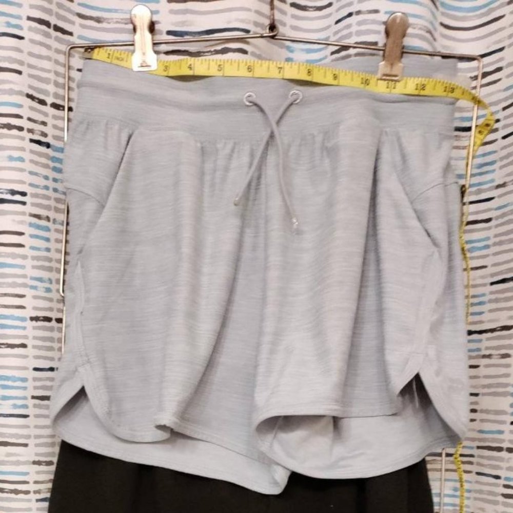 Women's Shorts 4 pair